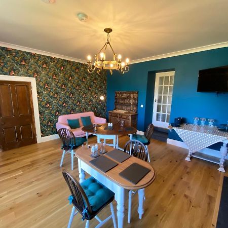 أمروث East Llanteg Guest House المظهر الخارجي الصورة