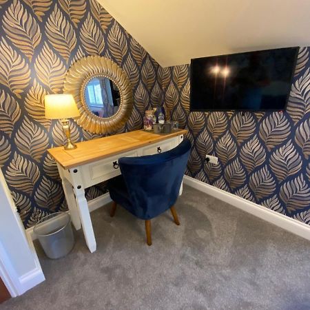 أمروث East Llanteg Guest House المظهر الخارجي الصورة