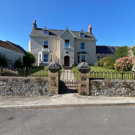 أمروث East Llanteg Guest House المظهر الخارجي الصورة
