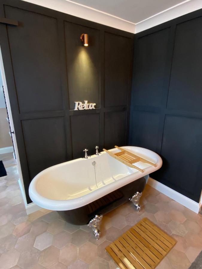 أمروث East Llanteg Guest House المظهر الخارجي الصورة