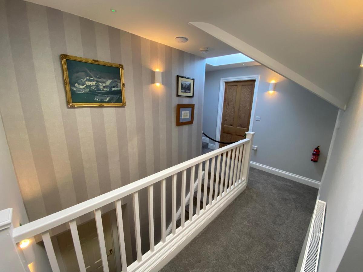 أمروث East Llanteg Guest House المظهر الخارجي الصورة