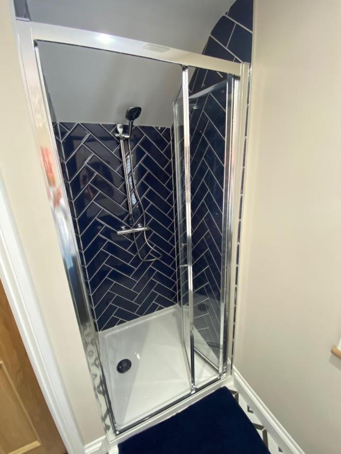 أمروث East Llanteg Guest House المظهر الخارجي الصورة