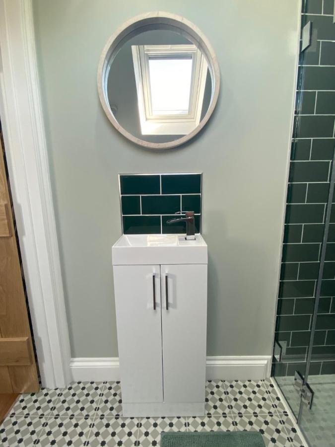 أمروث East Llanteg Guest House المظهر الخارجي الصورة